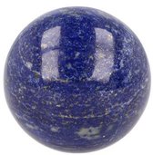 Lapis Lazuli 40-45 mm edelsteen bol