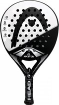 HEAD Graphene XT Master LTD (Round) - 2021 padelracket