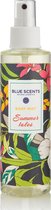 Blue Scents Body Mist Summer Tales