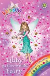 Rainbow Magic 6 - Libby the Story-Writing Fairy