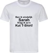Wit / Zwart