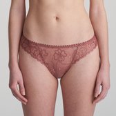 Marie Jo Jane String 0601330 Red Copper - maat 40