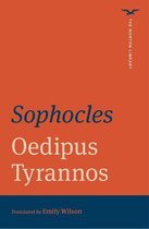 The Norton Library- Oedipus Tyrannos