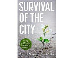 Survival of the City