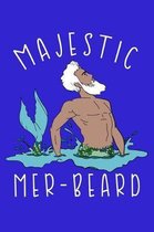 Majestic Mer Beard