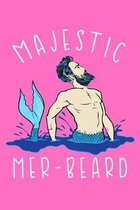 Majestic Mer Beard