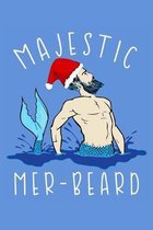 Majestic Mer Beard