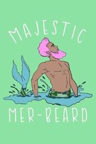 Majestic Mer Beard