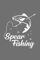 Spearfishing