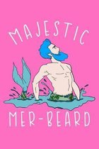 Majestic Mer Beard