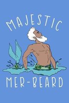 Majestic Mer Beard
