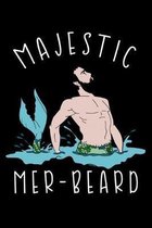 Majestic Mer Beard