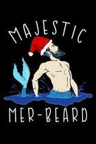 Majestic Mer Beard