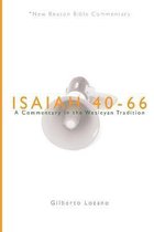 New Beacon Bible Commentary- Nbbc, Isaiah 40-66