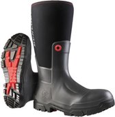 Dunlop Snugboot Laars Pioneer OD60A93 - Zwart - 42