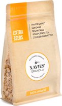 XAVIES' Granola Extra Seeds 1000g