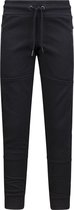 Retour Jeans Valentijn Jongens Broek - Black - Maat 110