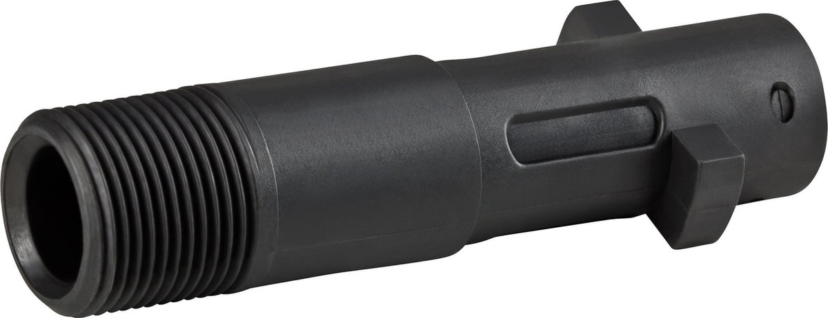 2 Stuk Koppelstuk Adapter schroefaansluiting M22 x1,5 voor Kärcher  hogedrukreiniger... | bol.com