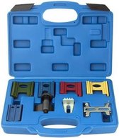 JBM Tools | GEREEDSCHAP SET VOOR NOKKENASHOUDEN