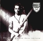 Angel - Welcome To The Soul Asylum