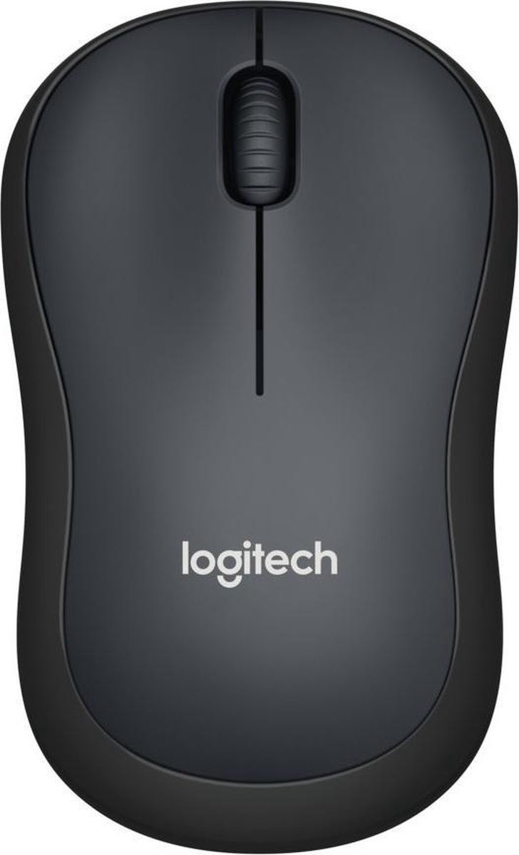 Logitech draadloze muis M220