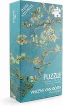 Puzzel, 1000 stukjes, Vincent van Gogh, Amandelbloesem