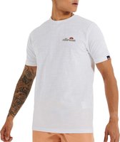 Ellesse T-shirt - Mannen - Wit