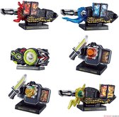 Bandai Hyper Detail Gear Kamen Rider Vol.3 1 stuk