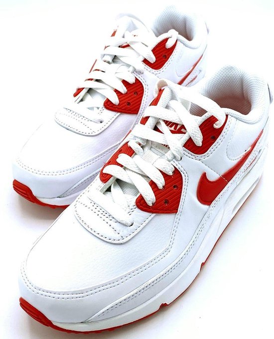 positie R Slagschip Nike Air Max 90 LTR PS- Sneakers- Maat 31 | bol.com