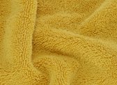 Kepri Badlaken - Yellow Wheat - Duurzaam - 700 gr/m2 - 85 x 150 cm