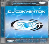 DJ Convention: Summer of Love