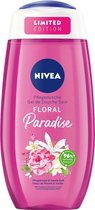 NIVEA Douchegel Floral Paradise, 250 ml