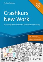 Haufe Fachbuch - Crashkurs New Work