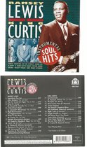 INSTRUMENTAL SOUL HITS KING CURTIS RAMSEY LEWIS