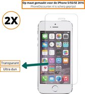 iphone se 2016 screen protector | iPhone SE 2016 2x full screenprotector | iPhone SE 2016 tempered glass screen protector | 2x screenprotector iphone se 2016 apple | Apple iPhone S