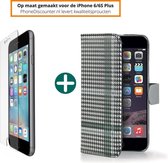 iphone 6s plus screen protector | iPhone 6S Plus full screenprotector | iPhone 6S Plus tempered glass screen protector | full screenprotector iphone 6s plus apple | Apple iPhone 6S