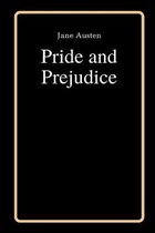 Pride and Prejudice by Jane Austen