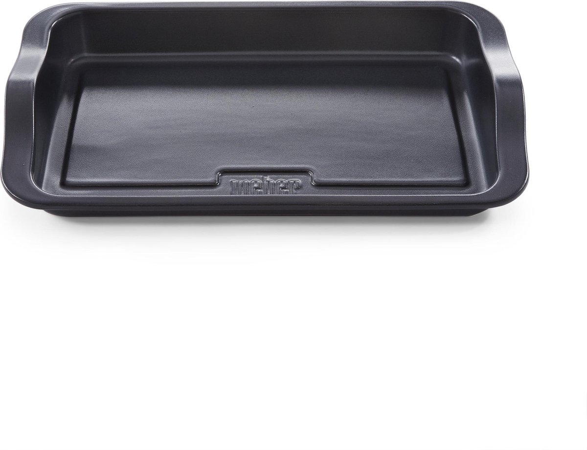 Weber 17885 buitenbarbecue/grill accessoire Planken