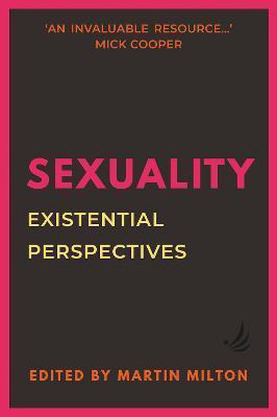 Sexuality - cover