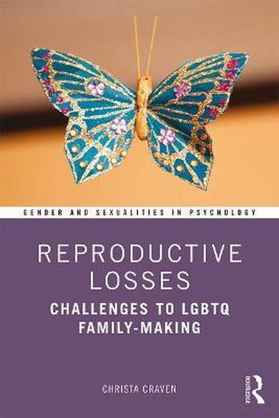 Reproductive Losses - cover