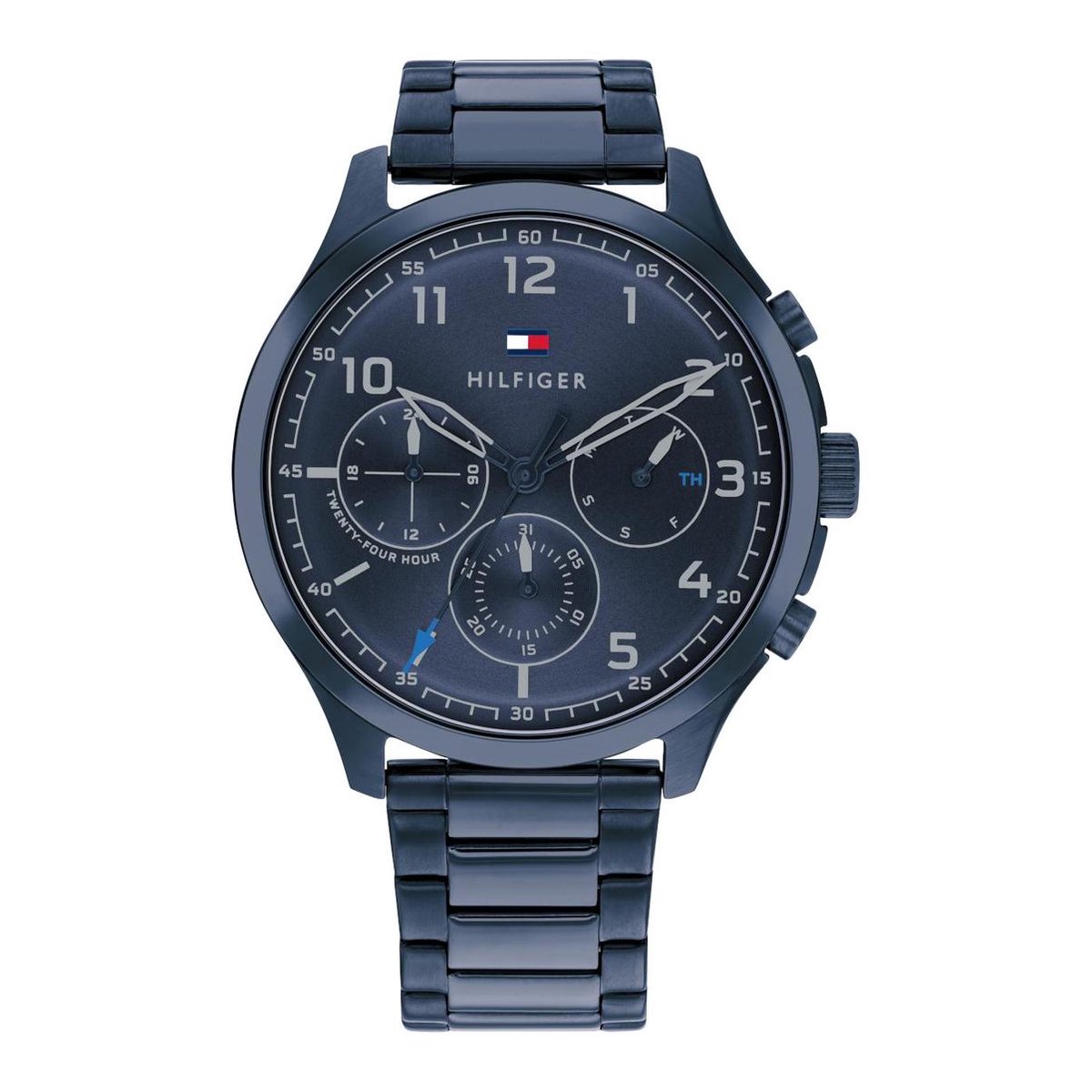 Tommy Hilfiger TH1791853 Heren Horloge