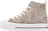 British Knights British Knights Sneakers beige Textiel - Maat 40