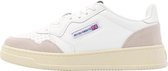 NOORS Dames sneakers laag - Wit - maat 38