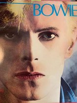 David Bowie
