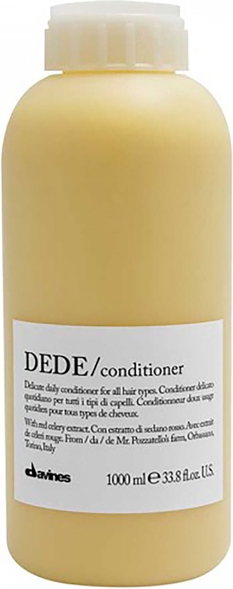 Davines - DEDE - Conditioner - 1000 ml