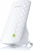 TP-Link RE200 Wifi Versterker - 750 mbit/s - Wit