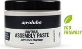Airolube Universal Assembly Paste 500ml / Universele Montagepasta  - Natuurlijke formule - Biologisch afbreekbaar