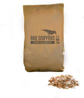 Hollands Hout | bbq | rook | snippers 'Ceder' 4 Liter