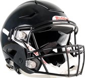 Riddell SPEEDFLEX Helmets (XL) XL Black