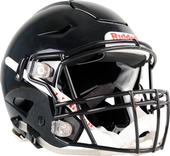 Riddell SpeedFlex Adult Football Helmet Facemask Sports